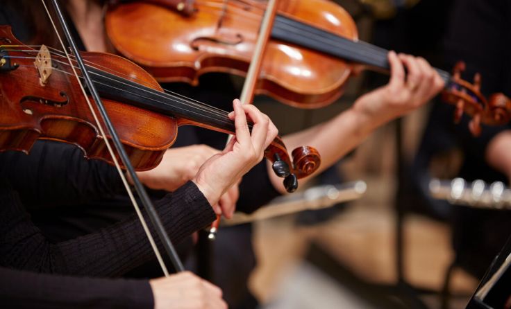 Konzert des Bundesgymnasiums Amstetten (Symbolfoto) (Foto: mnimage/stock.adobe.com)