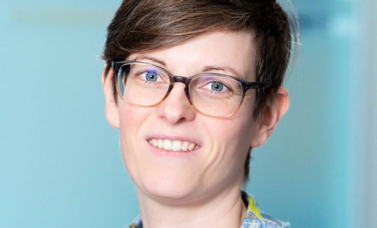 Silvia Feuchtl (Foto: zVg)