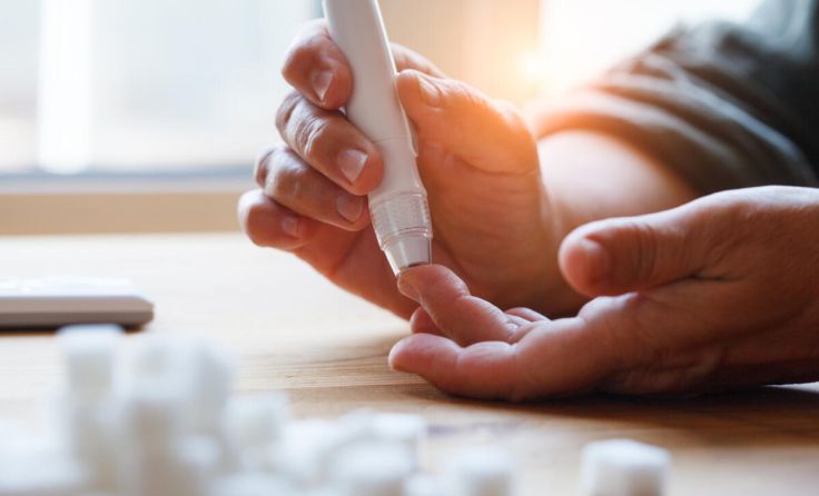 Informationsaustausch für Diabetiker und deren Angehörige (Foto: zakalinka/stock.adobe.com)