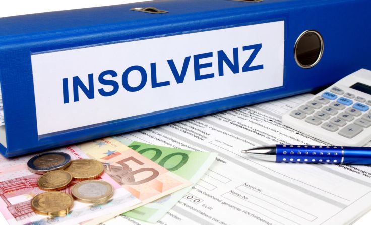 Die Neuhofner Gerhard Schuller GmbH ist insolvent. (Foto: playstuff/stock.adobe.com)