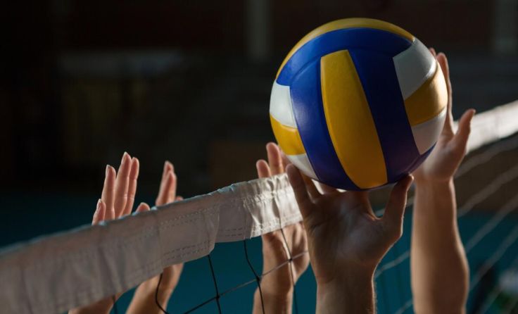 Volleyball (Foto: WavebreakMediaMicro/stock.adobe.com)