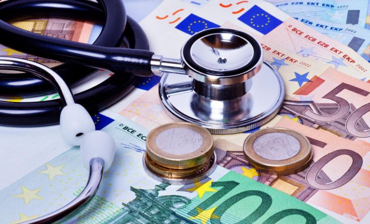 Gesundheitsversorgung im Fokus eines Runden Tisches (Foto: Edler von Rabenstein/stock.adobe.com)
