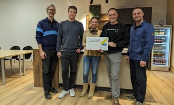 Klima- und Energie Stammtisch Amstetten zum Thema Mobilität & Wohnen