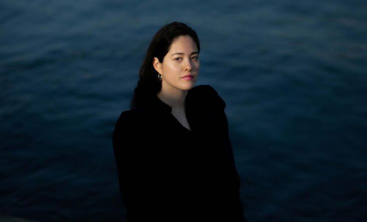 Yumi Ito ist am 10. Mai zu sehen. (Foto: Maria Jarzyna)