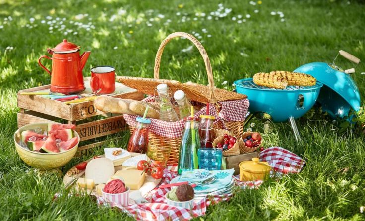 Picknick in Euratsfeld (Foto: exclusive-design/stock.adobe.com)
