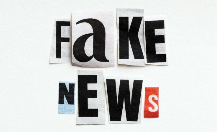 Falschmeldungen und Hass verbreiten sich im Netz explosionsartig. (Foto: roobcio/stock.adobe.com)
