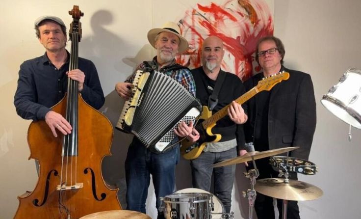 Heinz Ditsch Ensemble (Foto: Heinz Ditsch Ensemble)