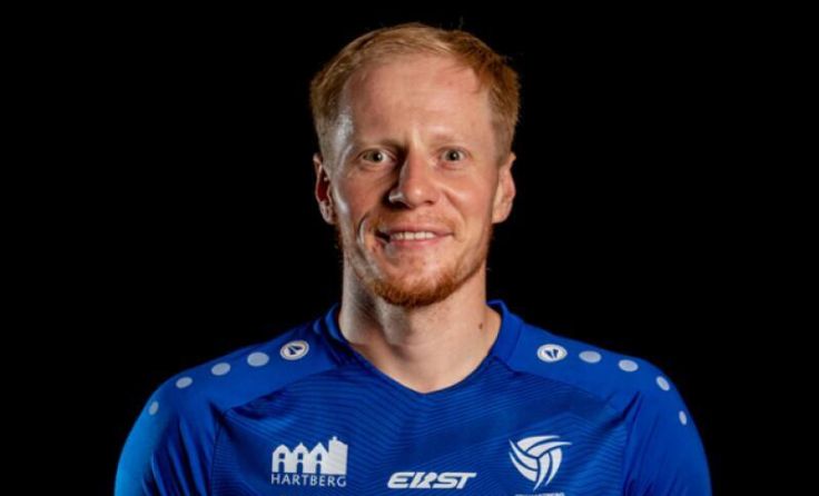 Dmytro Fedorenko (Foto: TSV Hartberg)