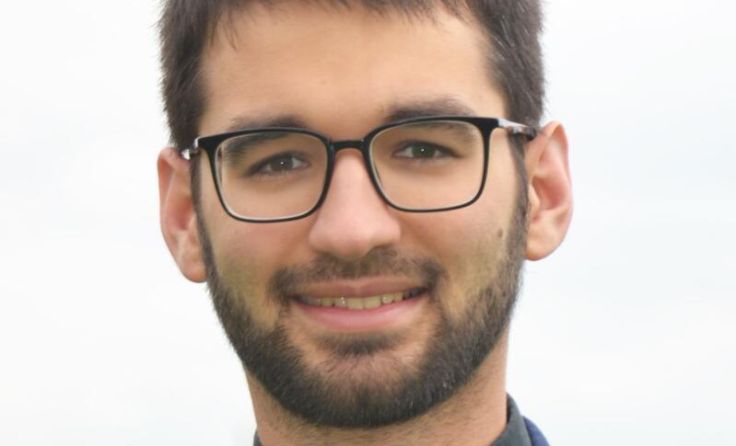 Michael Semmelmeyer (Foto: zVg)