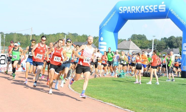 Start zum Hauptlauf (Foto: sportfoto.co.at)