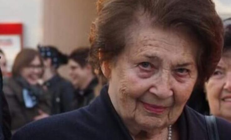 Grete Horvatits (Foto: Privat)