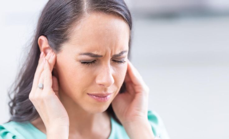 Die Tinnitus-Selbsthilfegruppe veranstaltet Treffen in Sankt Pölten. (Foto: weyo/stock.adobe.com)