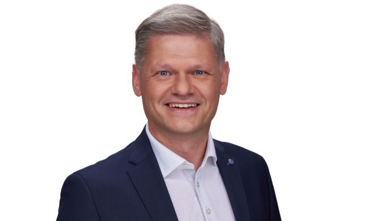 ÖVP-Bezirksparteiobmann Andreas Hanger (Foto: ÖVP)