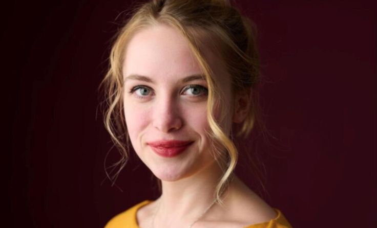 Sophie Schindler vom 1000Krauthof in Laimbach am Ostrong (Foto: Klaus Engelmayer)