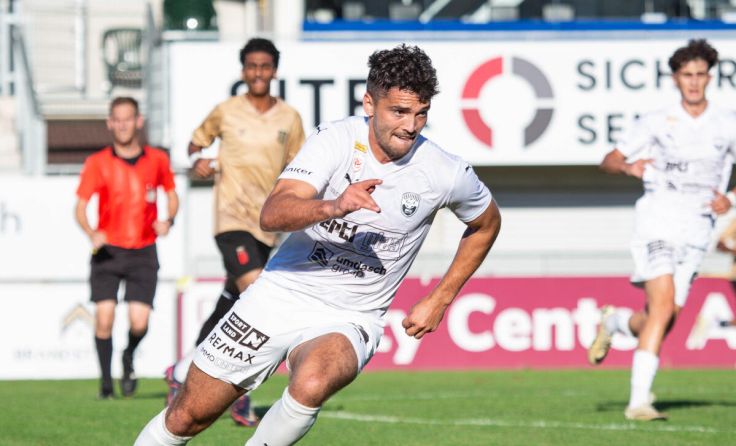 Ferdinand Unterbuchschachner (Foto: Sabrina Waldbauer)