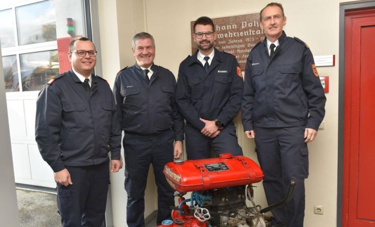 Abschnittsfeuerwehrkommando Amstetten-Stadt (Foto: Wolfgang Zarl)