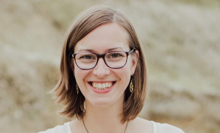 Referentin ist die Übersetzerin und Sprachtrainerin Eva-Maria Pferzinger. (Foto: Privat)