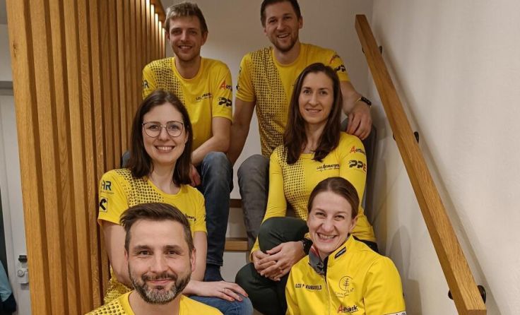 LCU-Neuwahlen 2025 (Foto: LCU Raiffeisen Euratsfeld)