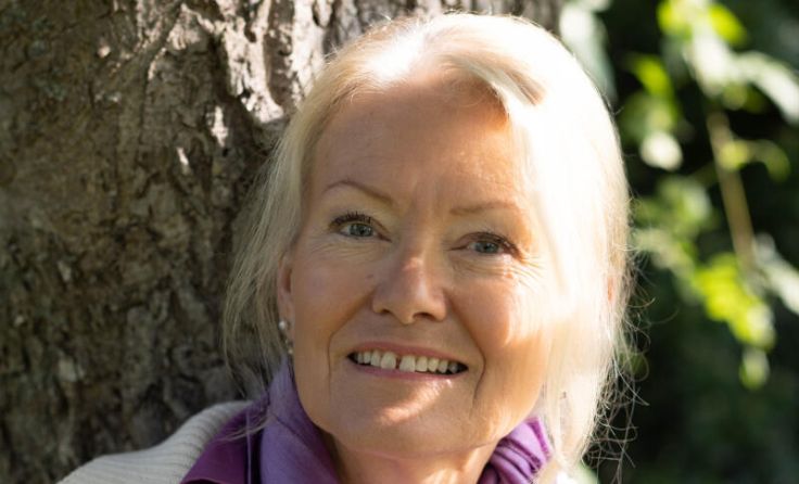 Fastenbegleiterin ist Marie Spiesmaier (Foto: New You Image)