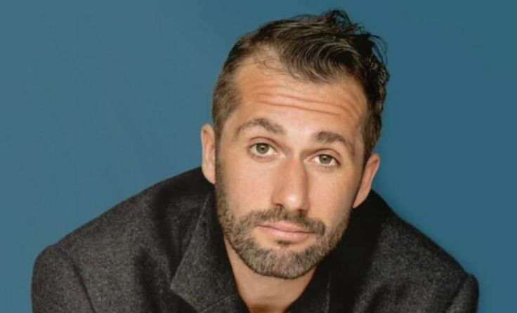 Kabarettabend mit Stefan Leonhartsberger in Allhartsberg (Foto: Susan Buth)