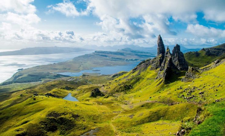 Faszinierendes Schottland (Foto: Adam/stock.adobe.com)