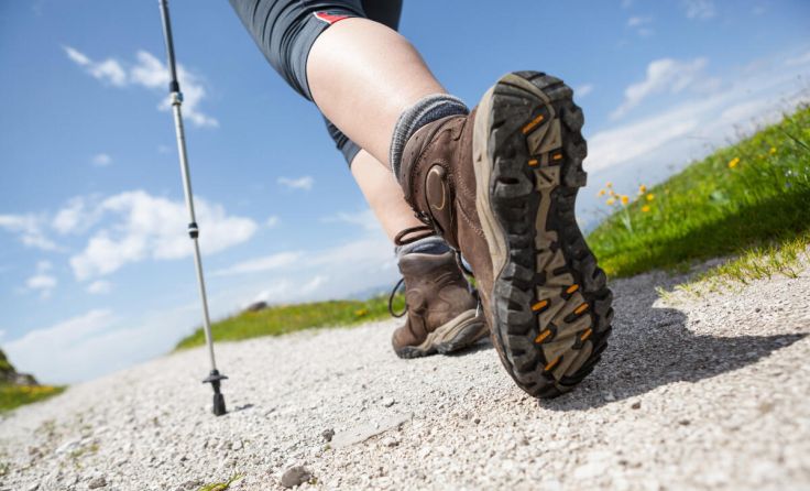 Wandern (Foto: YariK/stock.adobe.com)