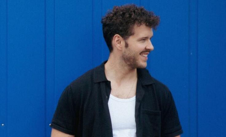 Hauptact Marten (Foto: Michael Kramer)