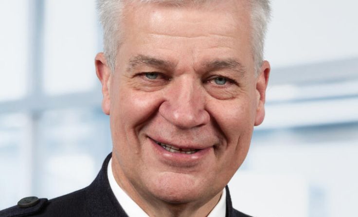 Zukünftiger Landesrat Anton Kasser (Foto: VP NÖ)