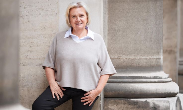 Theologin Regina Polak (Foto: Universität Wien/Jean Kael)