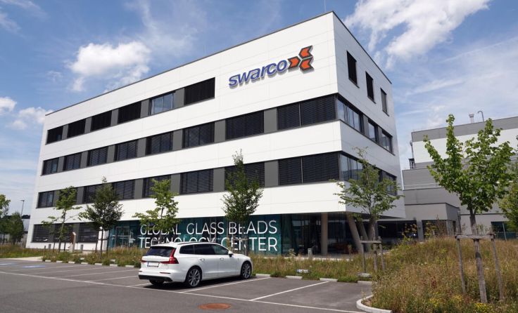  (Foto: SWARCO)