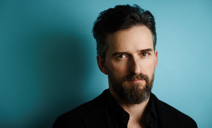 Reinhard Kaiser-Mühlecker (Foto: www.peterrigaud.com)