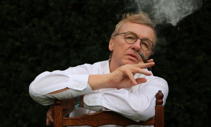 Thomas Schrems (Foto: Elisabeth Hutter)