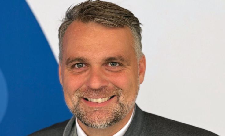 Landtagsabgeordneter Lukas Michlmayr (ÖVP) (Foto: VPAM)