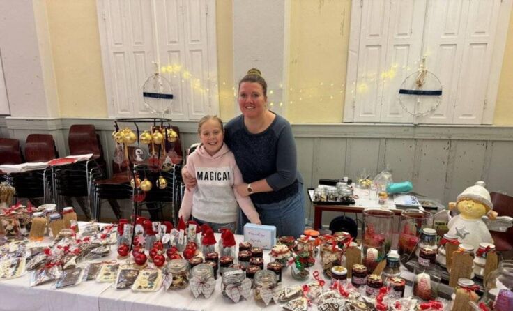 Naschmarkt am 15. und 16. November. (Foto: Wolfgang Zarl)