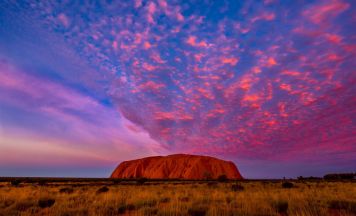 Alles Leinwand: Reiseabenteuer Australien im Kino Kirchdorf