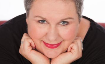 FrauenZeit im Pfarrsaal Treffling mit Erwachsenenbildnerin Barbara Blattner