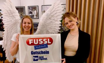 Tips-Glücksengerl landet wieder in den Regionen