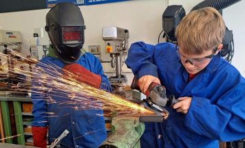 Polytechnische Schulen Bad Leonfelden und Ottensheim laden zu Infotagen ein