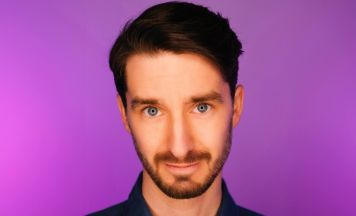 Kabarettabend mit Clemens Maria Schreiner im VAZ Braunau