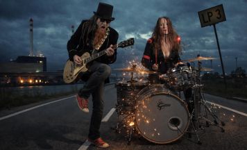 Mühlviertler Rock-Gschnas in Zwettl