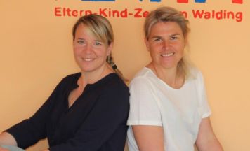 Eltern-Kind-Zentrum TiPi Walding startet mit buntem Programm in den Frühling