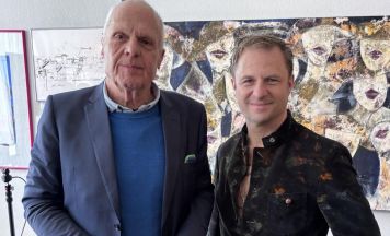 Meierhof Klam sorgt im Mai für kulturelle Live-Erlebnisse