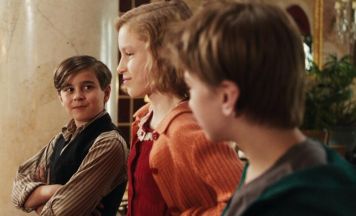 Kinder- & Jugendfilmtage in Oberösterreich: Zehn Kinos zeigen besondere Filme