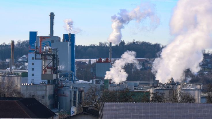Schwerer Arbeitsunfall in Ansfelden