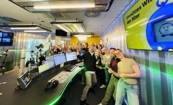 Life Radio feiert neuen Quotenrekord
