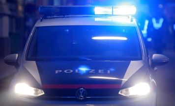 Verfolgungsjagd über 160 Kilometer endete mit Festnahme