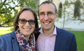 Vortrag über innere Stärke und bewusste Lebenshaltung in Asten