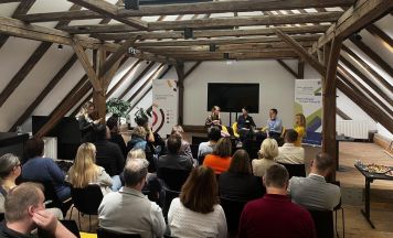 4x4 im 44er Haus Leonding: Wie lebendige Quartiere entstehen