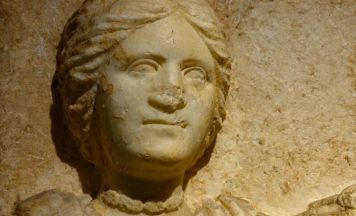 Sonderführung zum Weltfrauentag im Museum Lauriacum in Enns