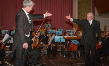 Ennser Kammerorchester lädt zu Operettenkonzert